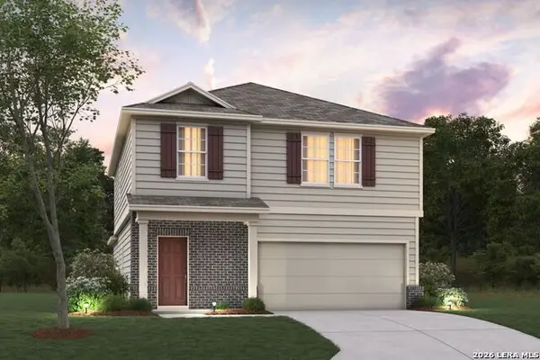 10443 Hotspur Road, Converse, TX 78109