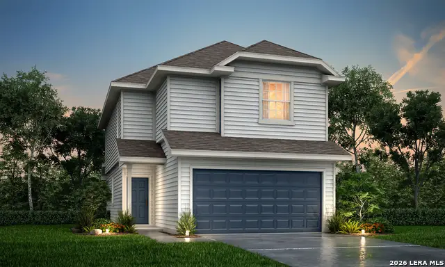 10107 Bixbite Trail, San Antonio, TX 78245 - #1