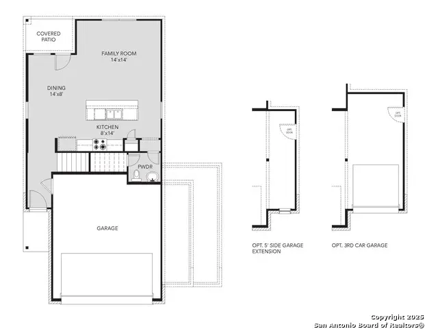 10107 Bixbite Trail, San Antonio, TX 78245 - #2