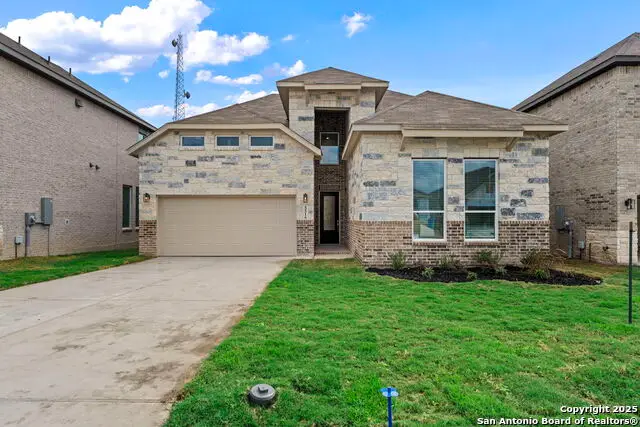 5516 Paschal Park, New Braunfels, TX 78132 - #1