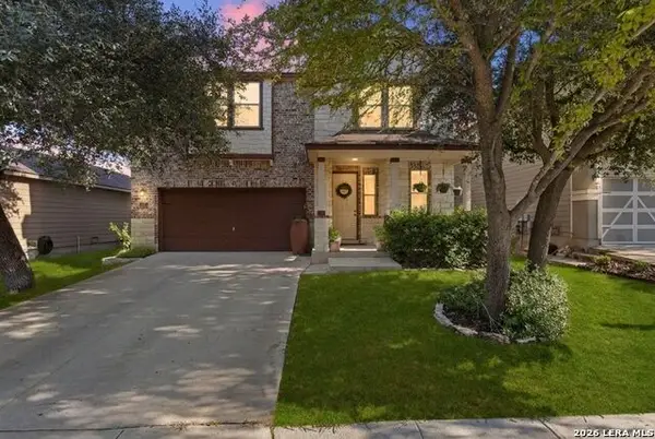 160 Desert Flower, Boerne, TX 78006