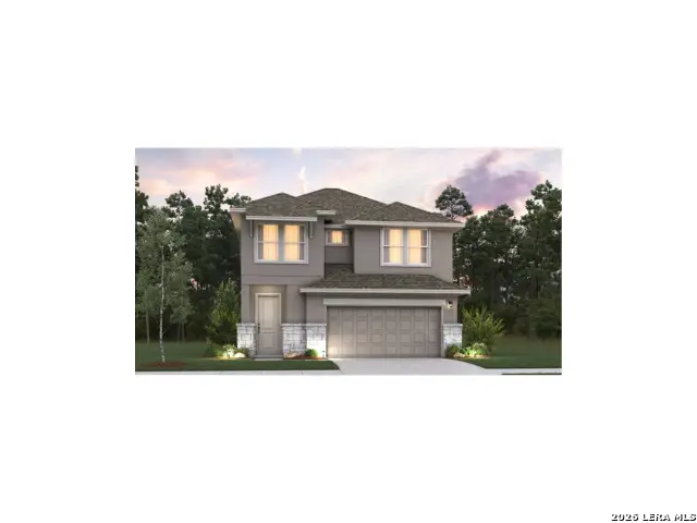 880 Merging Rivers, Marion, TX 78124 - #1