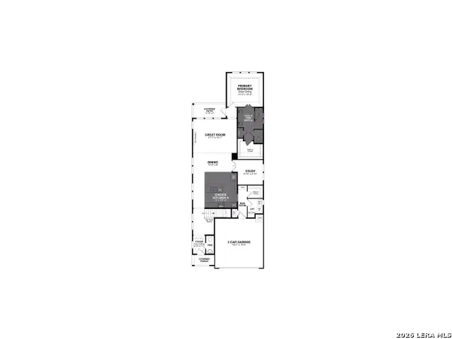 880 Merging Rivers, Marion, TX 78124 - #3