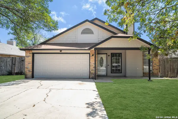 12238 Ridge, San Antonio, TX 78247