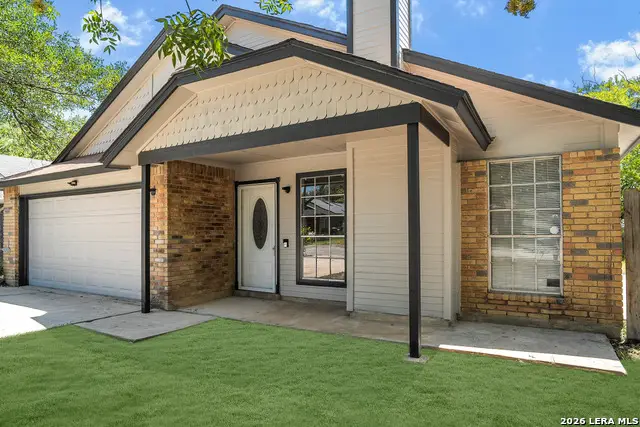 12238 Ridge, San Antonio, TX 78247 - #2