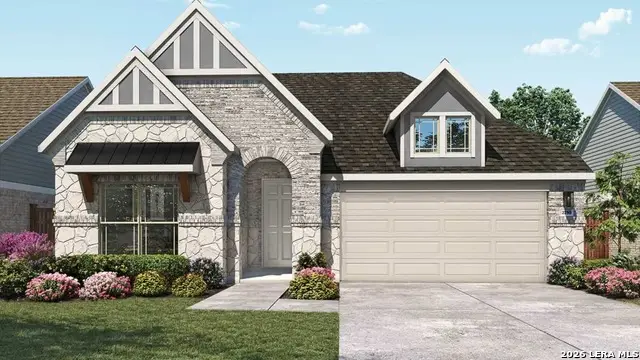 13723 Confluence Creek, San Antonio, TX 78253 - #1