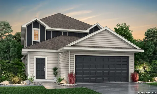 5714 Argae Path, San Antonio, TX 78253 - #1