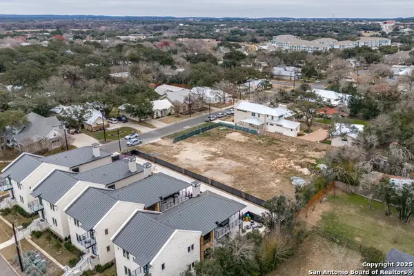 104 Second St Lot 12, Boerne, TX 78006