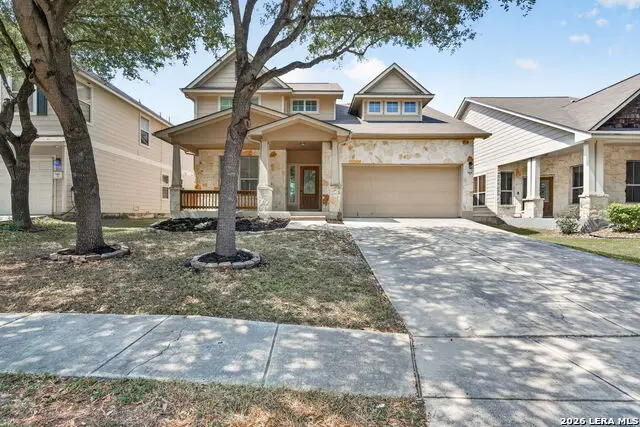 144 Still Brook Ln, Cibolo, TX 78108 - #1