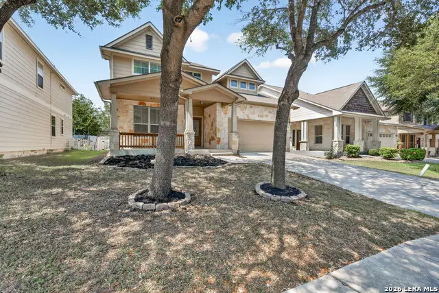 144 Still Brook Ln, Cibolo, TX 78108 - #2