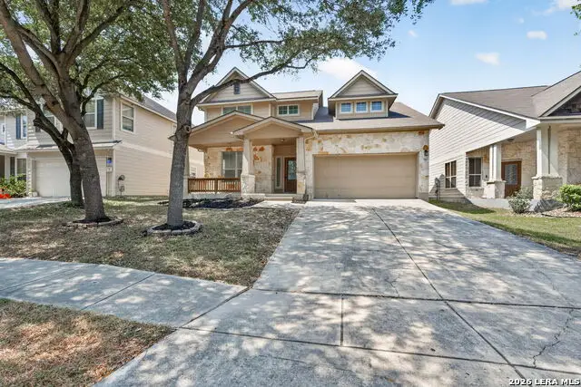 144 Still Brook Ln, Cibolo, TX 78108 - #3