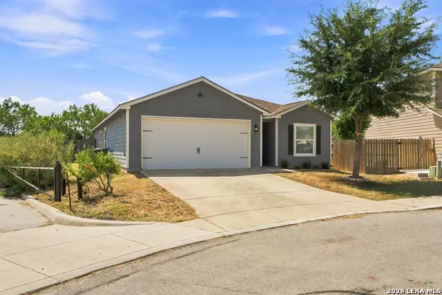 2835 Presley Mdw, San Antonio, TX 78222 - #2