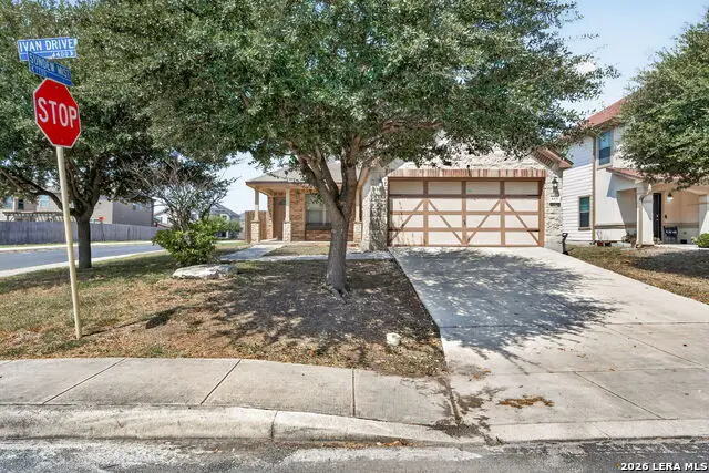 4403 Ivan Dr, San Antonio, TX 78244 - #1