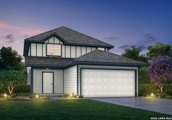 1927 Olivia Drive, New Braunfels, TX 78130
