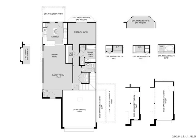 1927 Olivia Drive, New Braunfels, TX 78130 - #3