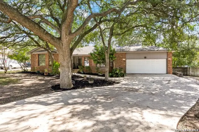 20008 Hickory Bnd, Garden Ridge, TX 78266 - #1