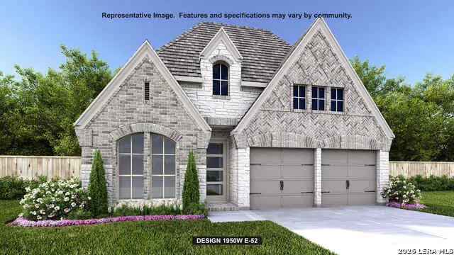 13072 Macar Manor, San Antonio, TX 78245 - #1