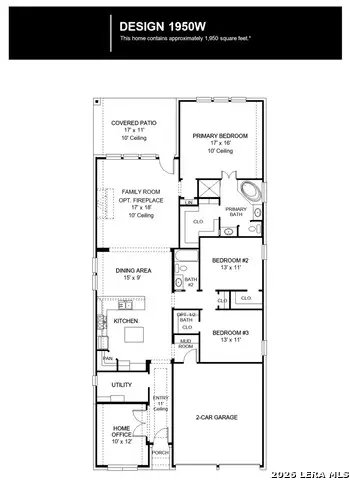 13072 Macar Manor, San Antonio, TX 78245 - #2