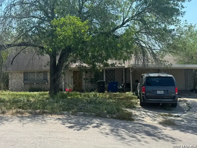 206 Threadneedle, San Antonio, TX 78227 - #3