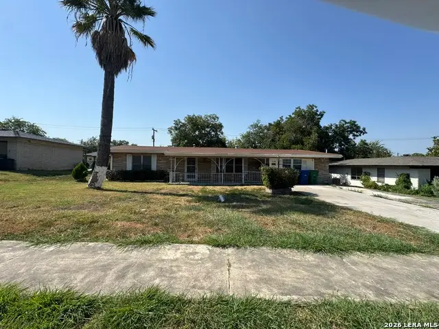 318 Rexford Dr, San Antonio, TX 78216 - #2