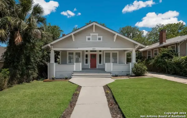 621 Hays, San Antonio, TX 78202