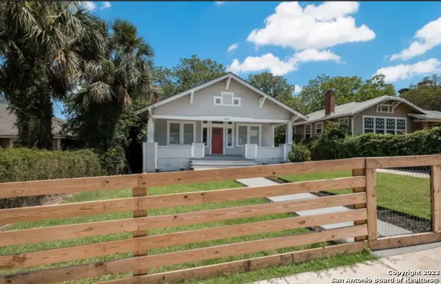 621 Hays, San Antonio, TX 78202 - #2