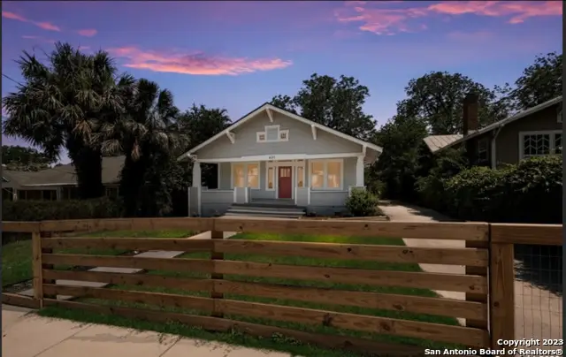 621 Hays, San Antonio, TX 78202 - #3