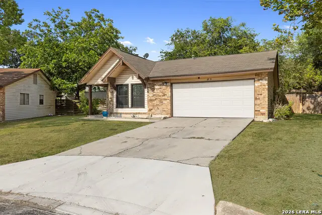 9749 Misty Ash Dr, Converse, TX 78109 - #2
