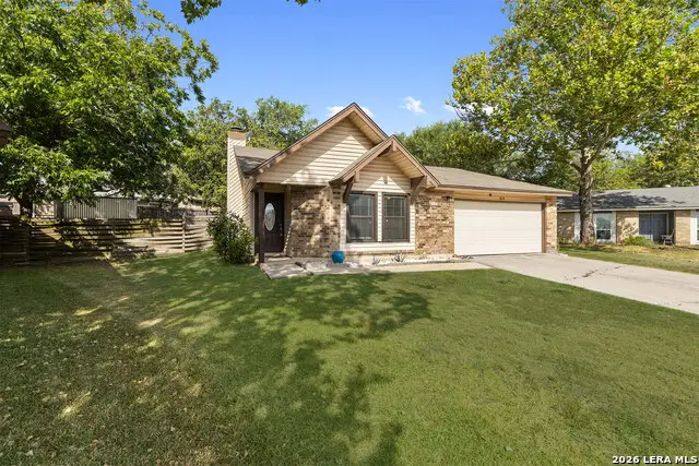9749 Misty Ash Dr, Converse, TX 78109 - #3