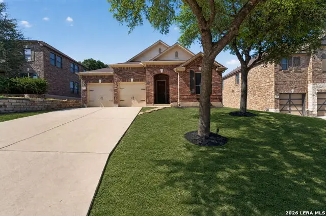 20707 Cape Coral, San Antonio, TX 78259 - #3