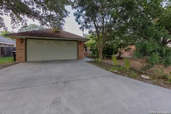 1674 Lantana Cir, New Braunfels, TX 78130