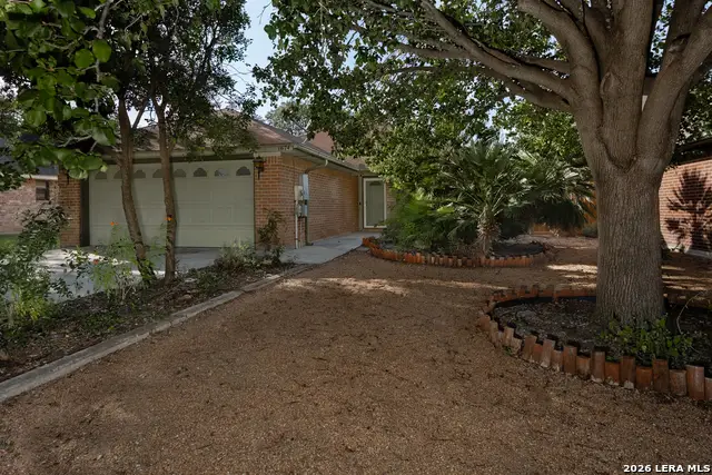 1674 Lantana Cir, New Braunfels, TX 78130 - #3