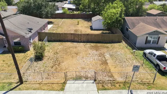 614 Whitman Ave, San Antonio, TX 78211 - #1