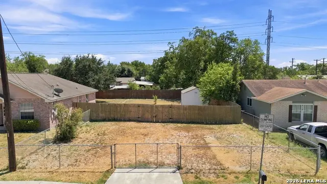 614 Whitman Ave, San Antonio, TX 78211 - #2