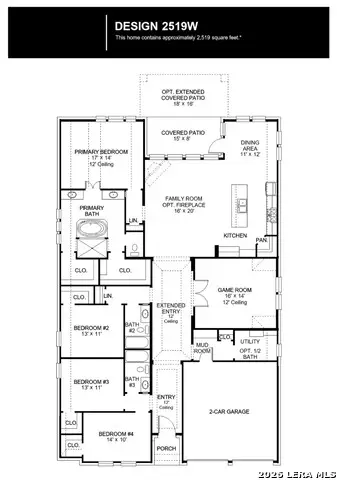 206 Krueger Way, Cibolo, TX 78108 - #2