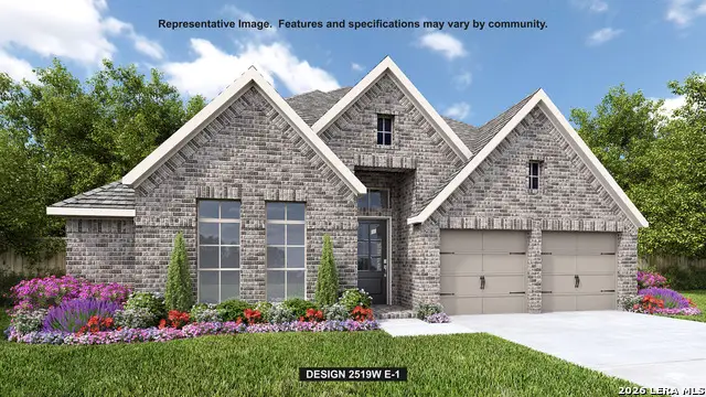 206 Krueger Way, Cibolo, TX 78108 - #3