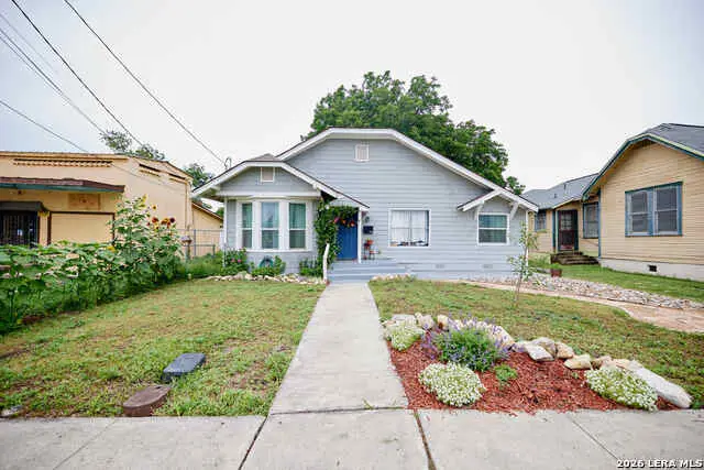 1531 W Summit Ave, San Antonio, TX 78201 - #1