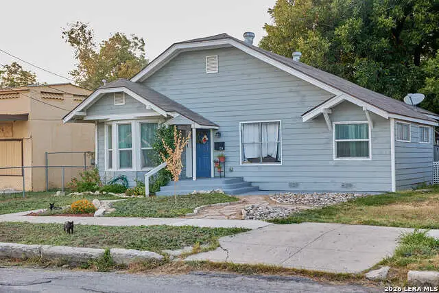 1531 W Summit Ave, San Antonio, TX 78201 - #2