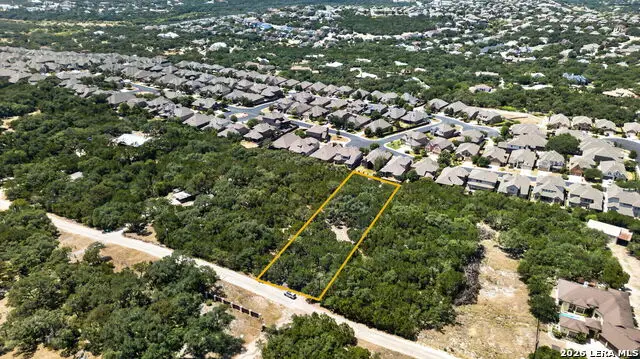 23211 S Breeze St, San Antonio, TX 78258 - #2