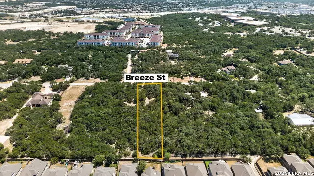 23211 S Breeze St, San Antonio, TX 78258 - #3