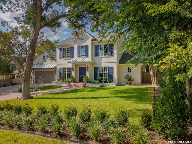 107 Charles Road, San Antonio, TX 78209 - #2