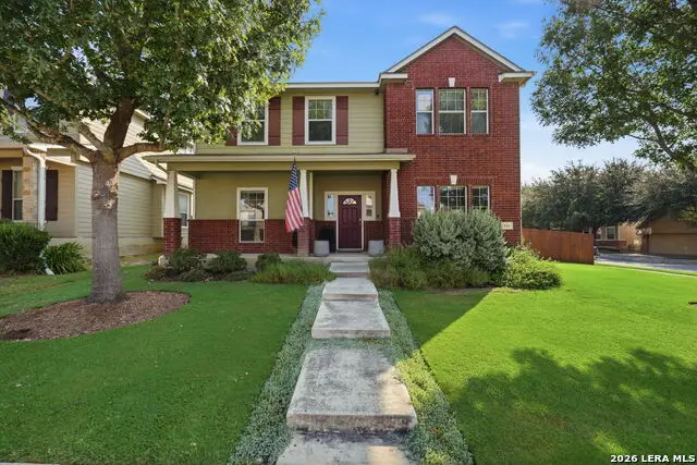 304 Tumbleweed Run, Cibolo, TX 78108 - #1