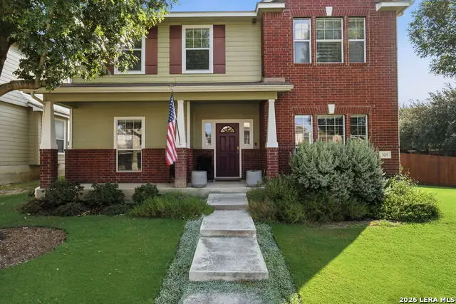 304 Tumbleweed Run, Cibolo, TX 78108 - #2