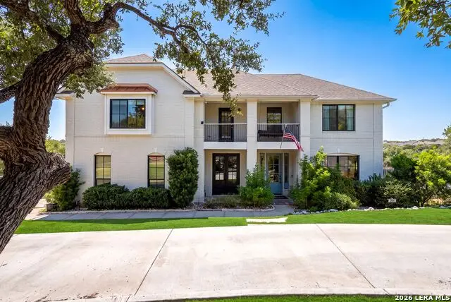 719 Walder Trail, San Antonio, TX 78260 - #1