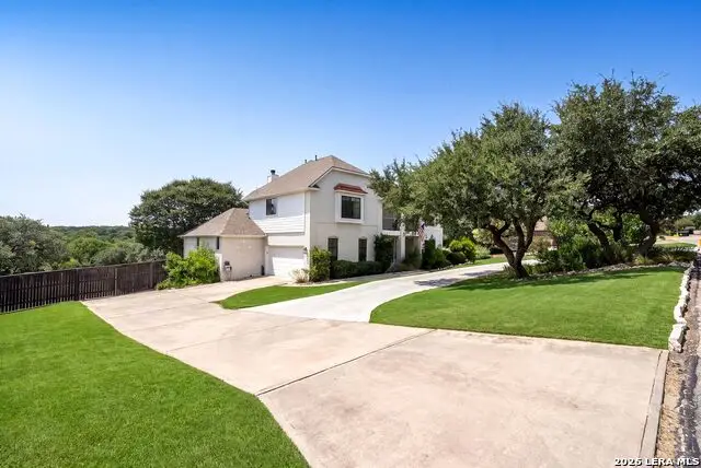 719 Walder Trail, San Antonio, TX 78260 - #2