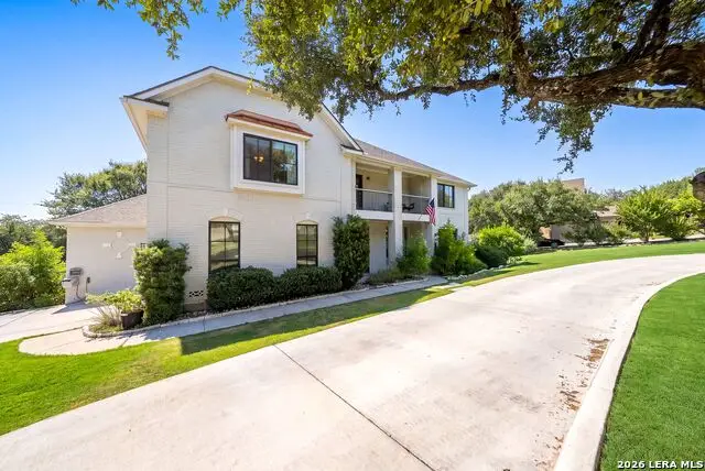 719 Walder Trail, San Antonio, TX 78260 - #3
