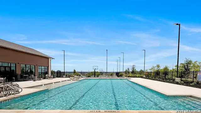 1710 Great Bittern, San Antonio, TX 78253 - #3