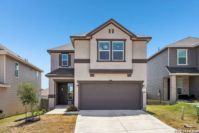 11730 Black Rose, San Antonio, TX 78245 - #1