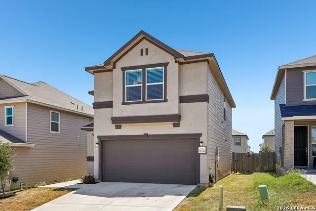 11730 Black Rose, San Antonio, TX 78245 - #2