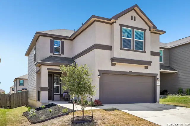 11730 Black Rose, San Antonio, TX 78245 - #3